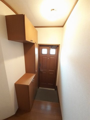 【玄関】 | ベルイマージュ