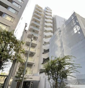 グランドシティ白山の画像