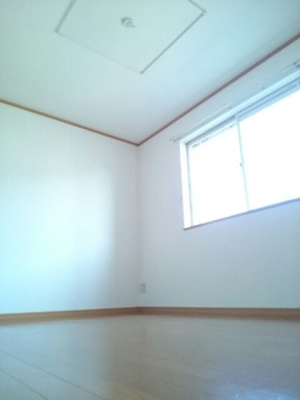 【内装】 | ベル・アラモ