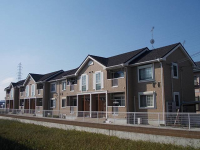 【外観】 | ベル・アラモ