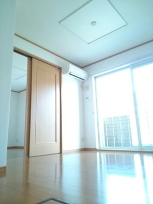 【居間・リビング】 | ベル・アラモ