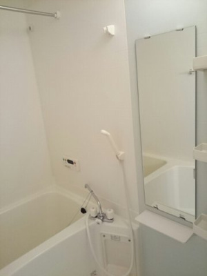 【浴室】 | ベル・アラモ