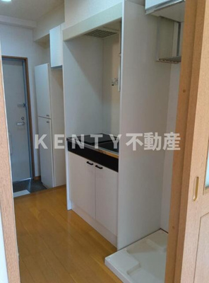 【キッチン】 | ＳＵＮＢＥＬＴＹ大森