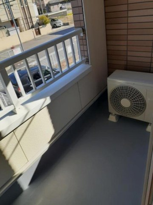 【バルコニー】 | ノーチェ