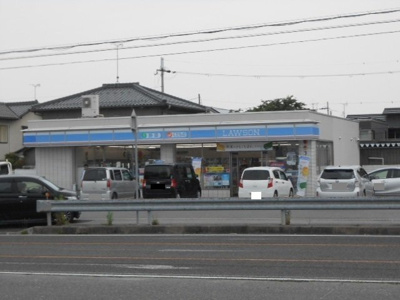 【周辺】 | ノーチェ | ローソン長浜神照店様まで550m