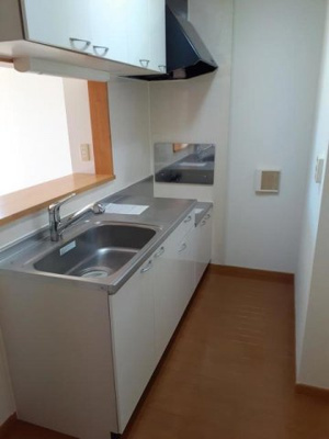 【キッチン】 | ノーチェ