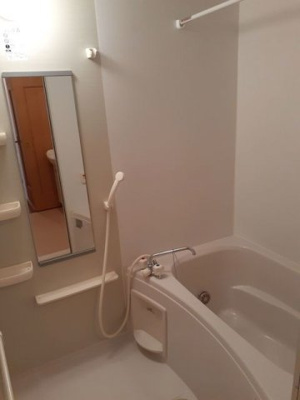 【浴室】 | ノーチェ