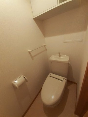 【トイレ】 | ノーチェ