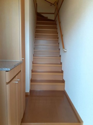 【玄関】 | ノーチェ