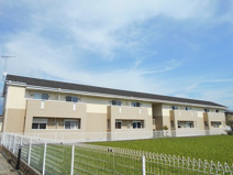 メゾン・プラティークの画像