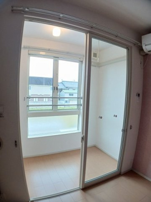 【内装】 | ラポール