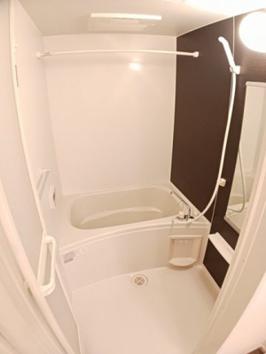 【浴室】 | ラポール