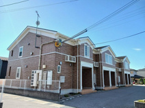 ソレイユ　イズミⅠの画像