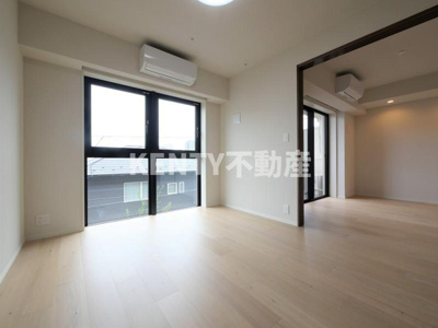 【居間・リビング】 | セジョリ鵜の木 | 物件の画像16