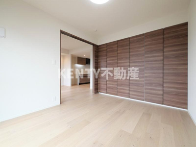 【居間・リビング】 | セジョリ鵜の木 | 物件の画像17