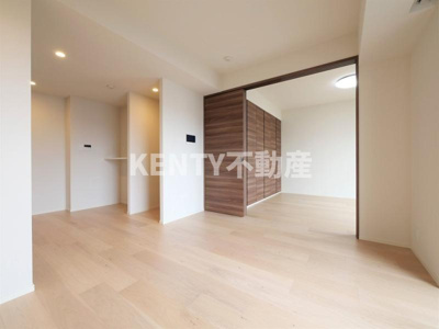 【居間・リビング】 | セジョリ鵜の木 | 物件の画像18