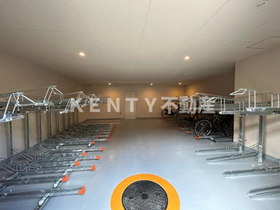 【その他共用部分】 | セジョリ鵜の木