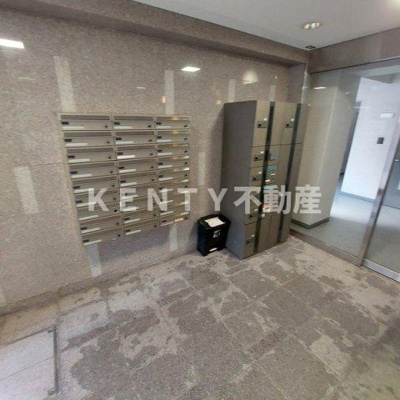 【その他共用部分】 | ジェイ・スリーハイツ