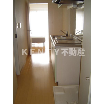 【設備】 | ジェイ・スリーハイツ