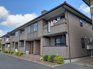 【外観】 | ウィング　Ｂ