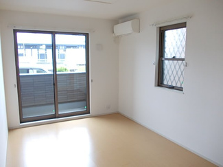 【内装】 | ウィング　Ｂ