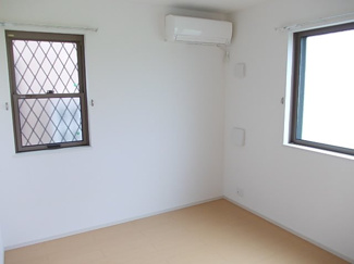 【内装】 | ウィング　Ｂ