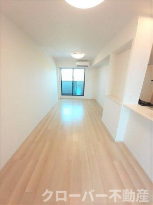 【居間・リビング】 | ひまわり柞田　Ｃ