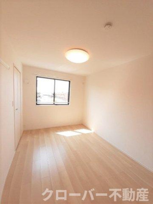 【内装】 | ひまわり柞田　Ｃ