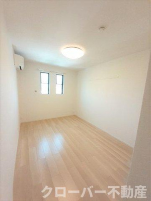 【内装】 | ひまわり柞田　Ｃ