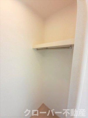 【収納】 | ひまわり柞田　Ｃ