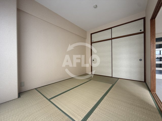 ヴィラシャトーの和室|ヴィラシャトー　和室