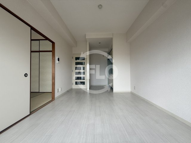 ヴィラシャトーの居間・リビング|ヴィラシャトー　リビング