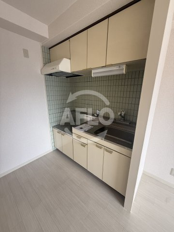 ヴィラシャトーのキッチン|ヴィラシャトー　キッチン