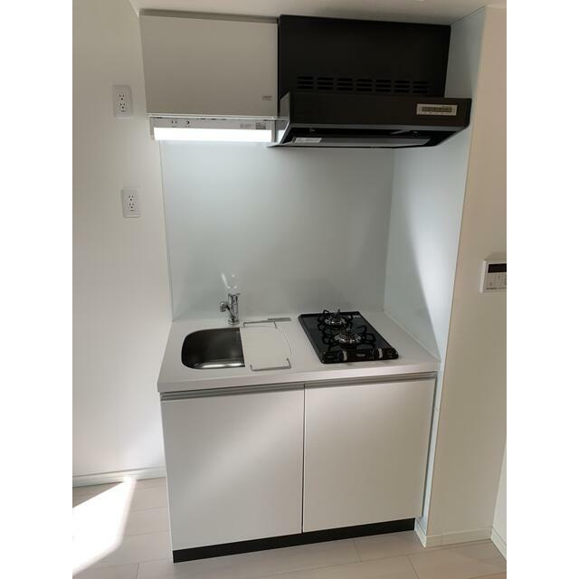 新宿区改代町の賃貸マンション