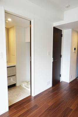 【その他】 | パークアクシス南青山七丁目 | ※写真は同タイプ住戸です。