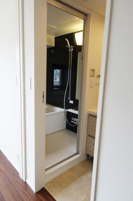 【その他】 | パークアクシス南青山七丁目 | ※写真は同タイプ住戸です。