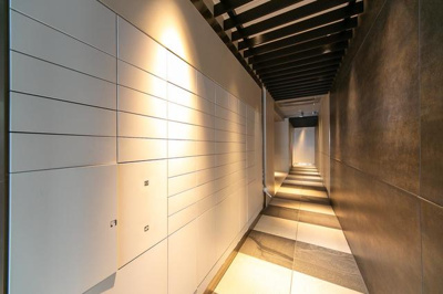 【その他共用部分】 | パークアクシス南青山七丁目