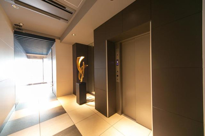 【その他】 | パークアクシス南青山七丁目