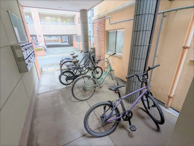 【エントランス】 | インペリアル大濠南