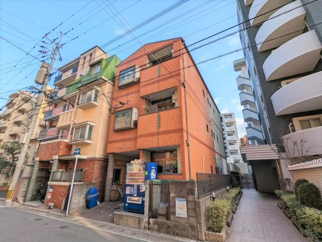 【外観】 | インペリアル大濠南