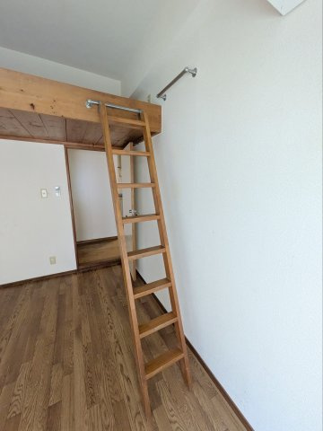 【洋室】 | インペリアル大濠南 | 洋室１