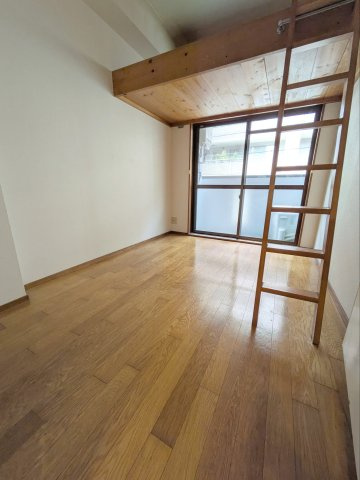 【洋室】 | インペリアル大濠南 | 洋室２