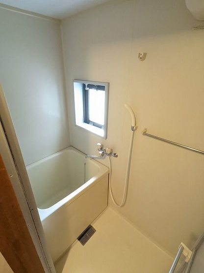 【浴室】 | インペリアル大濠南