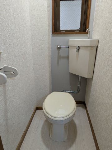 【トイレ】 | インペリアル大濠南 | 現況優先