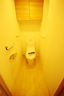 【トイレ】 | TELLUS八幡山-テルス八幡山-