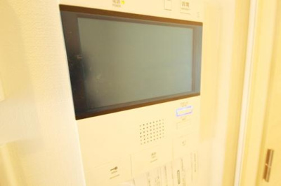 【セキュリティ】 | TELLUS八幡山-テルス八幡山-