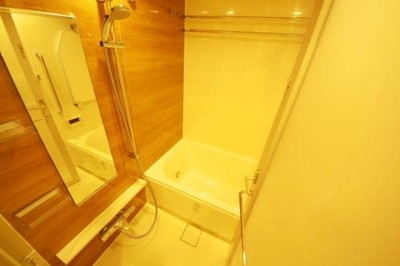 【浴室】 | TELLUS八幡山-テルス八幡山-