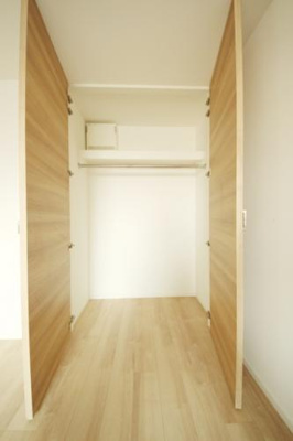 【収納】 | TELLUS八幡山-テルス八幡山-