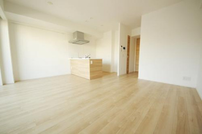 【内装】 | TELLUS八幡山-テルス八幡山-