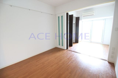 【内装】 | アーデン四ツ橋プライマリーワン